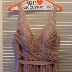 Bridesmaids Dress - size 10